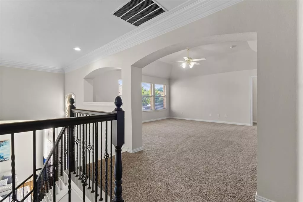 5909 Woodwind Drive, Plano, Texas 75093