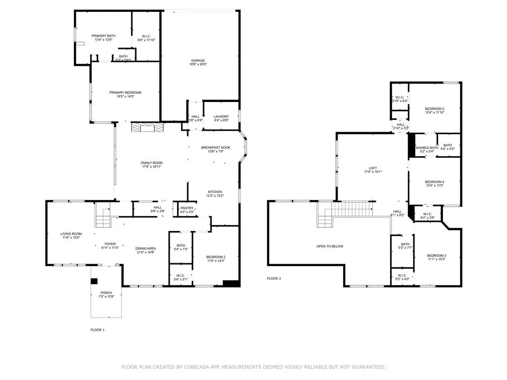 5909 Woodwind Drive, Plano, Texas 75093