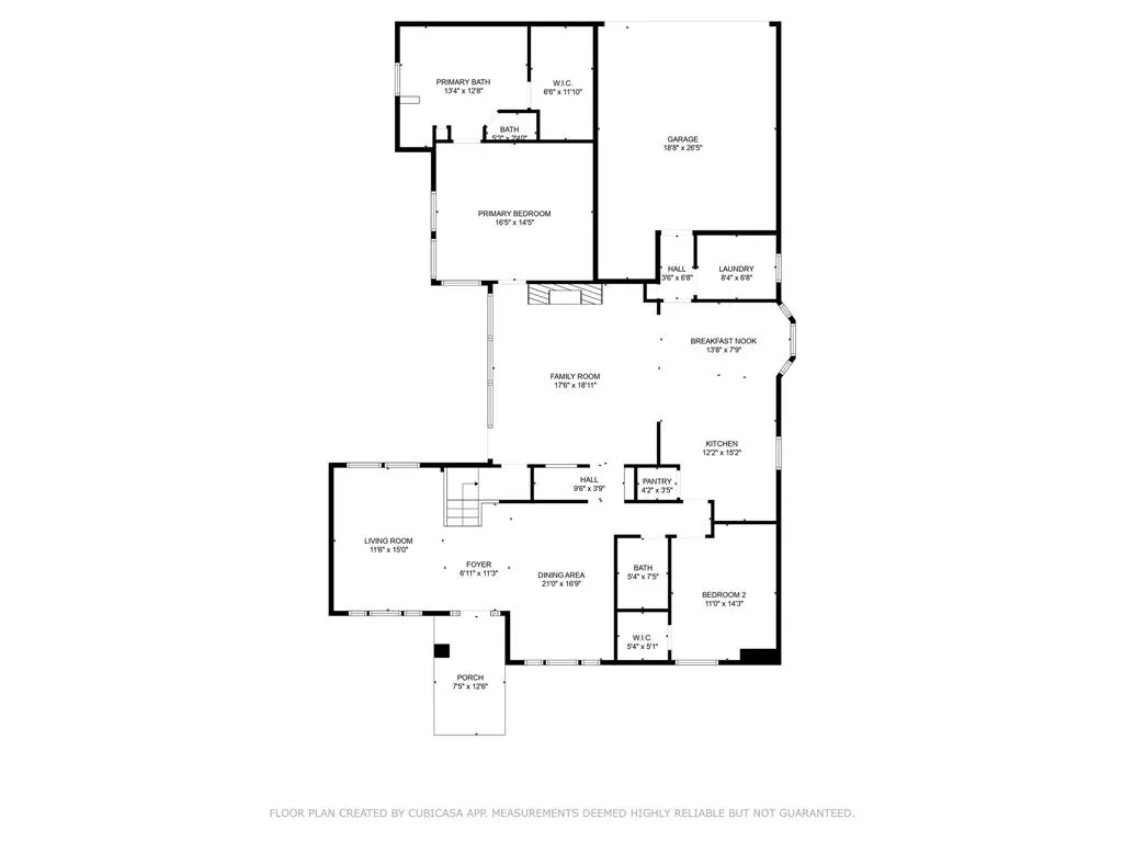 5909 Woodwind Drive, Plano, Texas 75093