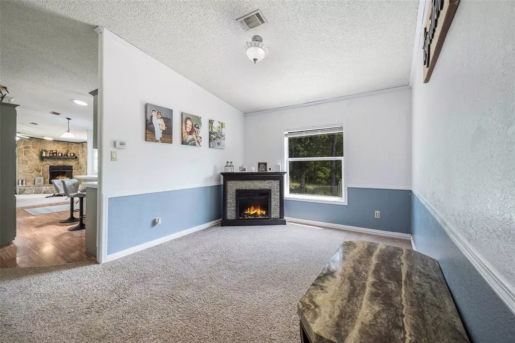 118 Winter Lane, Mabank, Texas 75156