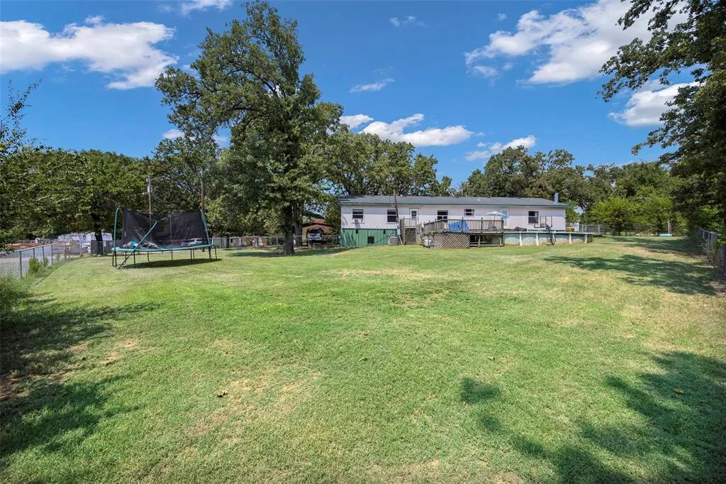 118 Winter Lane, Mabank, Texas 75156