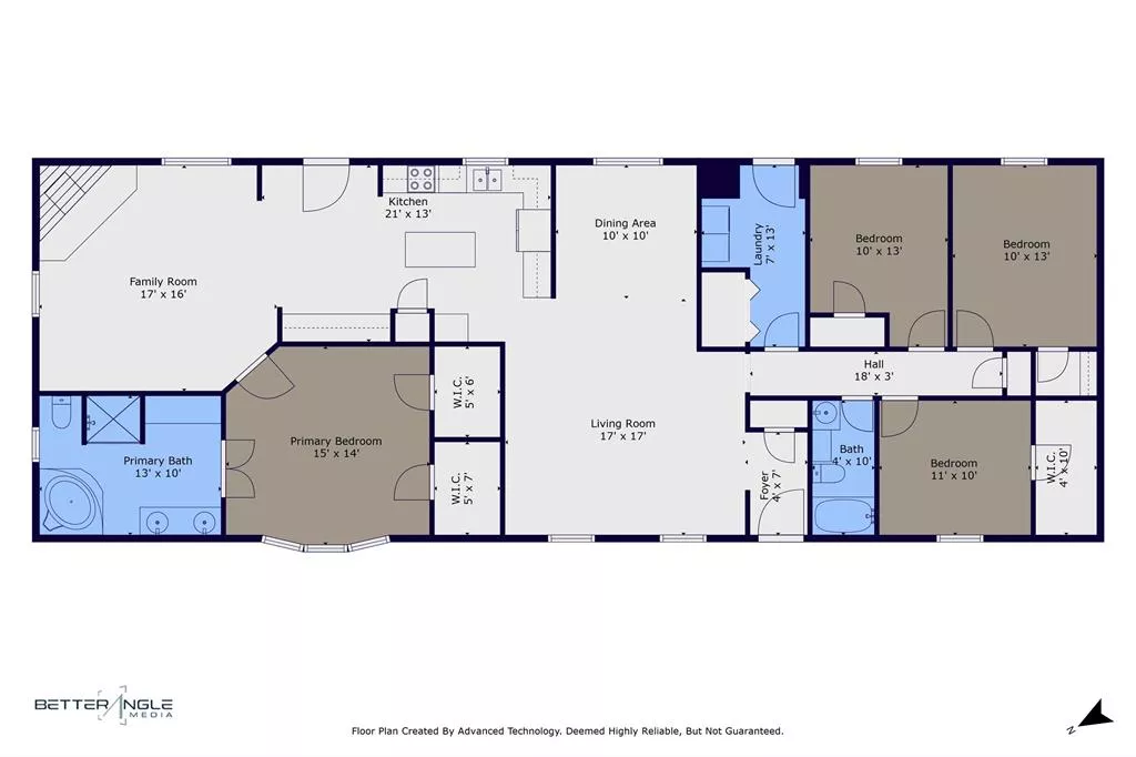 118 Winter Lane, Mabank, Texas 75156