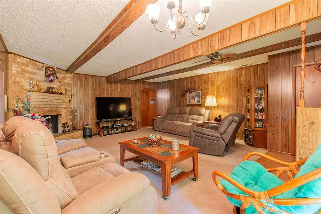 1903 Seagoville Road, Seagoville, Texas 75159