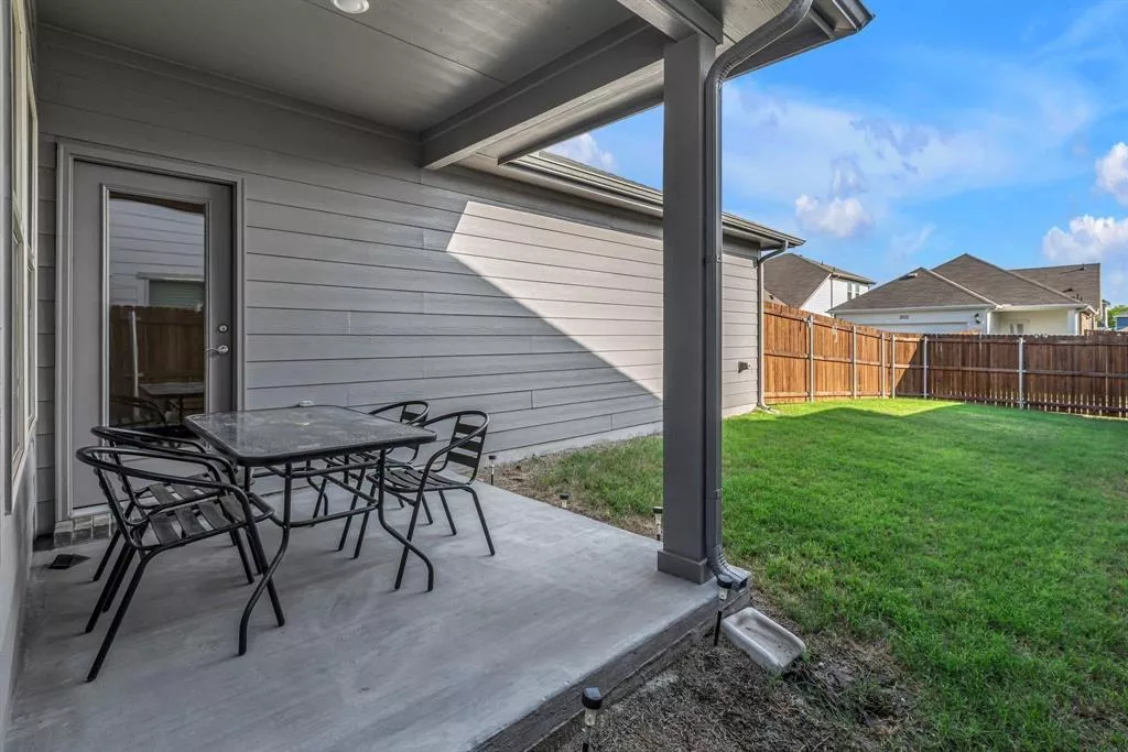 201 Olympus Street, Wylie, Texas 75098