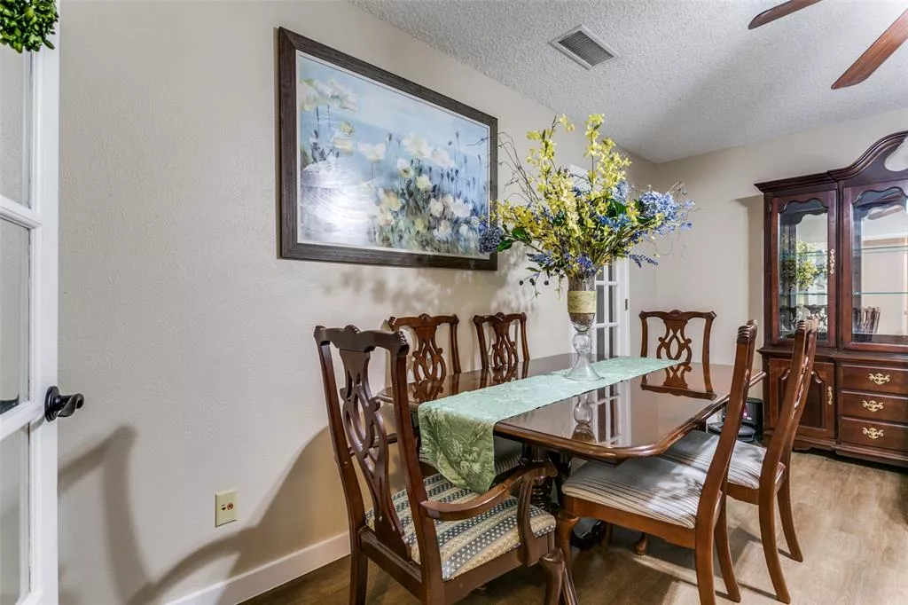 2133 Mountainview Drive, Hurst, Texas 76054