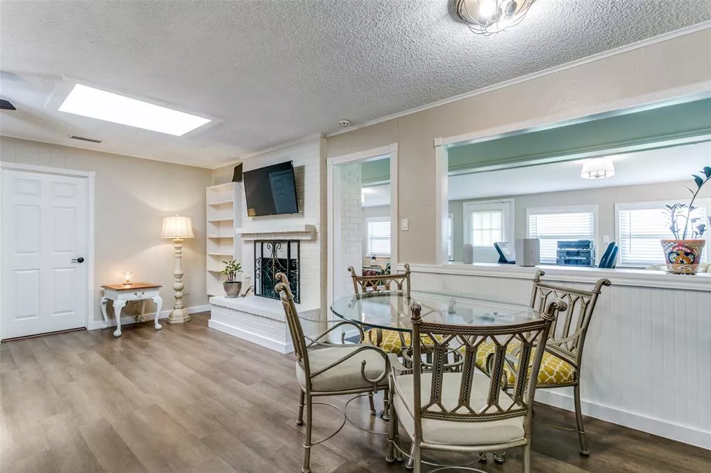 2133 Mountainview Drive, Hurst, Texas 76054