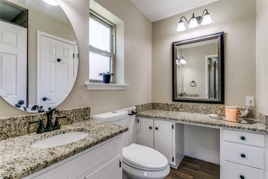 2133 Mountainview Drive, Hurst, Texas 76054