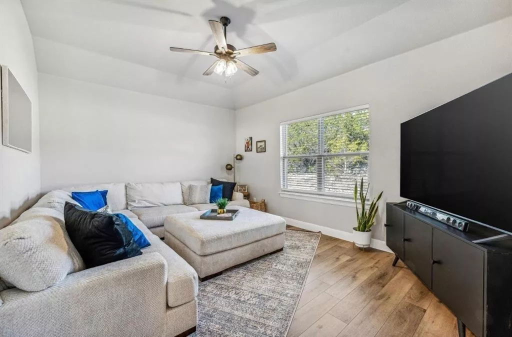 2455 Schooner Way, Bluff Dale, Texas 76433