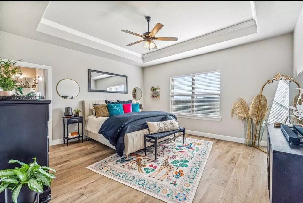 2455 Schooner Way, Bluff Dale, Texas 76433