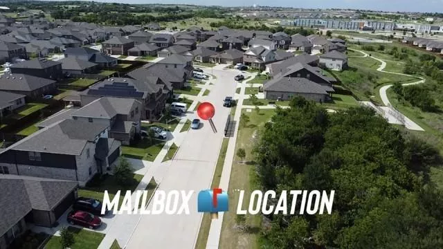 2804 Bursera Lane, Fort Worth, Texas 76108