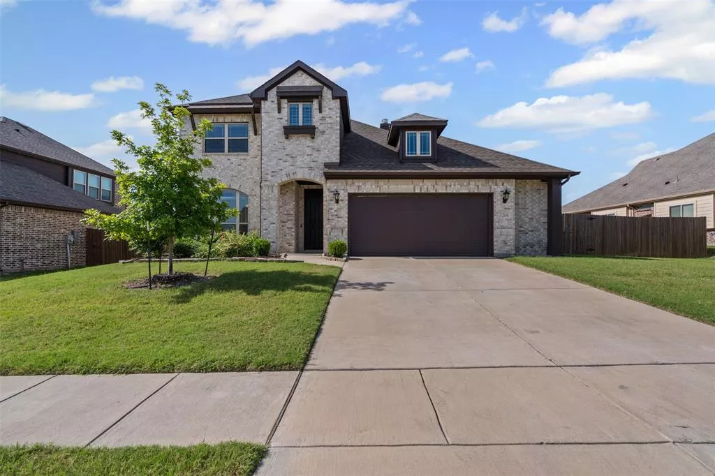 3208 Park Ridge Drive, Mesquite, Texas 75181