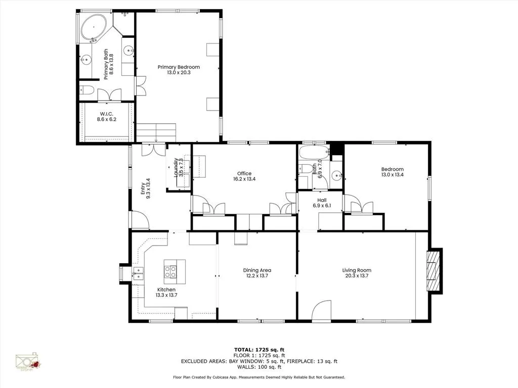 6849 County Road 1232 Godley, Texas 76044