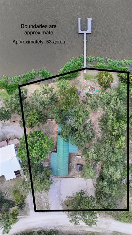 700 Frontier Street, Bowie, Texas 76230