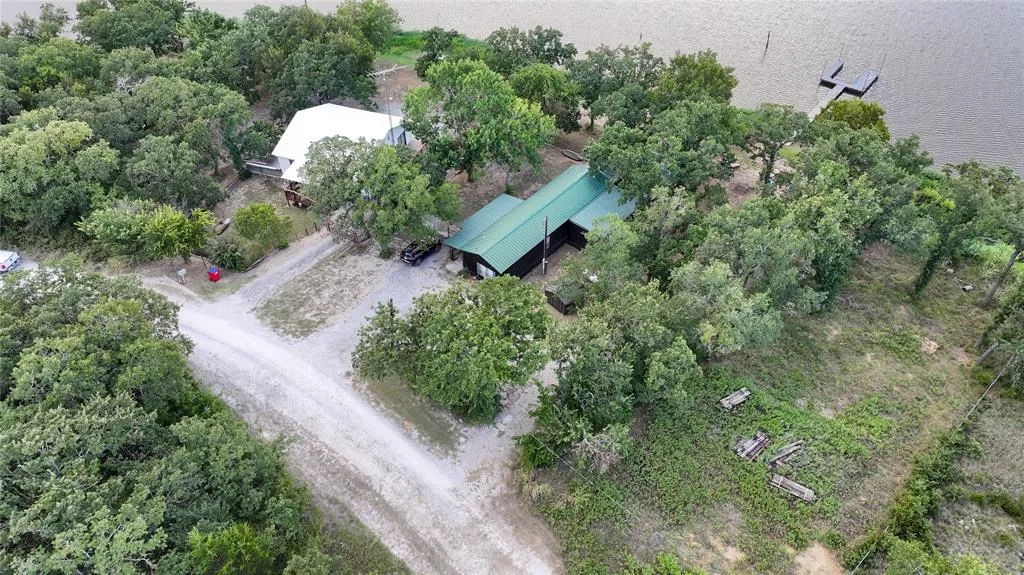 700 Frontier Street, Bowie, Texas 76230