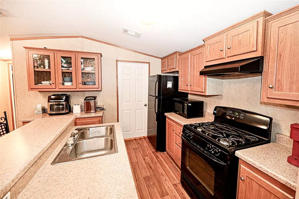 700 Frontier Street, Bowie, Texas 76230