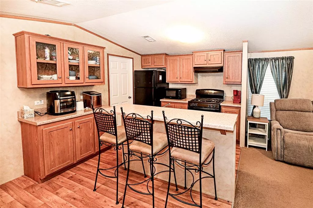 700 Frontier Street, Bowie, Texas 76230