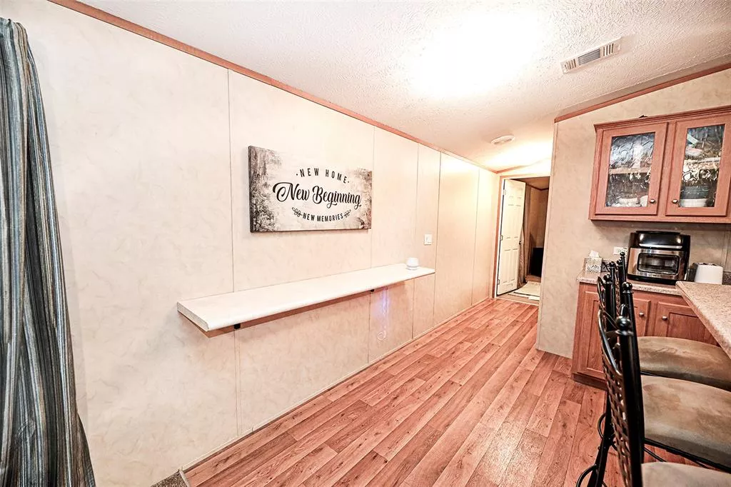 700 Frontier Street, Bowie, Texas 76230