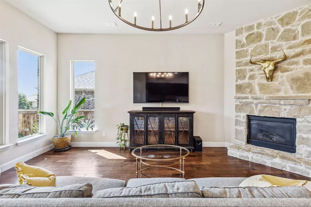 7408 San Jacinto Trail, McKinney, Texas 75071