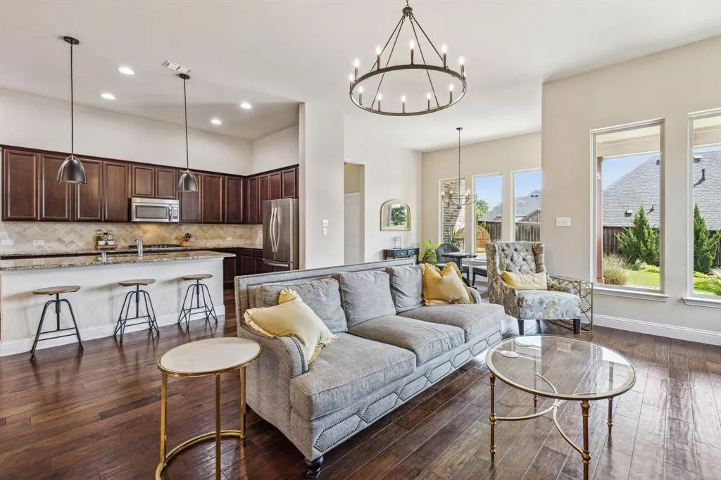 7408 San Jacinto Trail, McKinney, Texas 75071