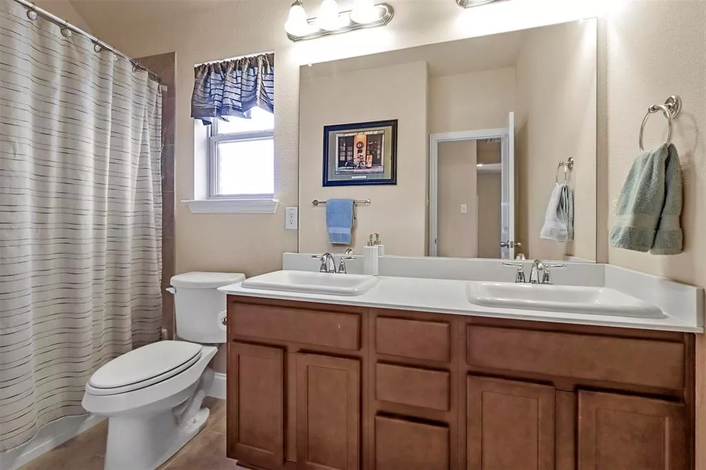 7408 San Jacinto Trail, McKinney, Texas 75071