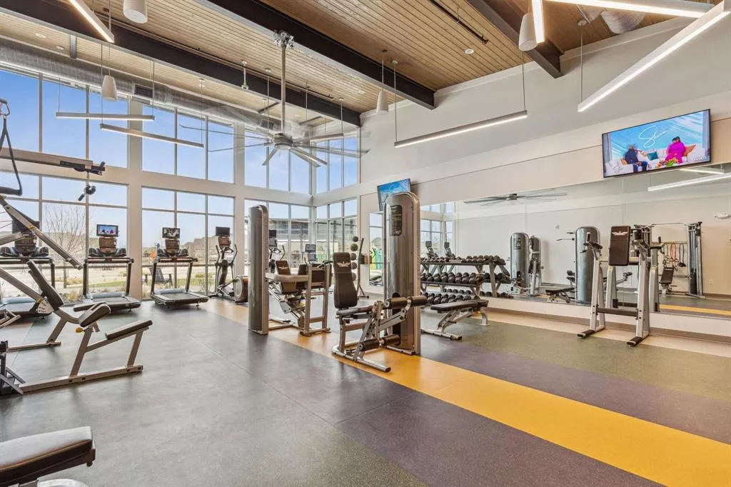 7408 San Jacinto Trail, McKinney, Texas 75071