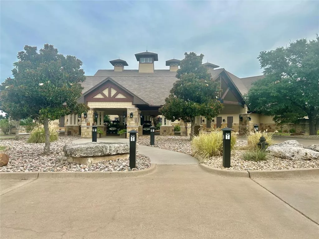 8020 Nairn Court, Cleburne, Texas 76033