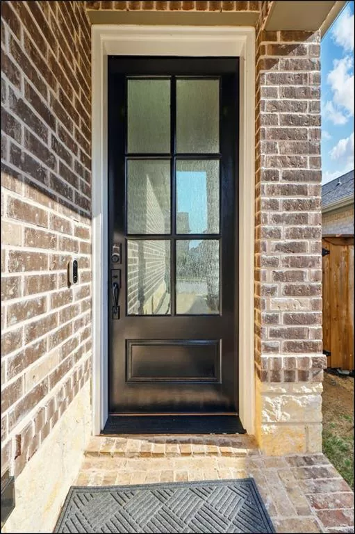 8529 Melrose The Colony, Texas 75056