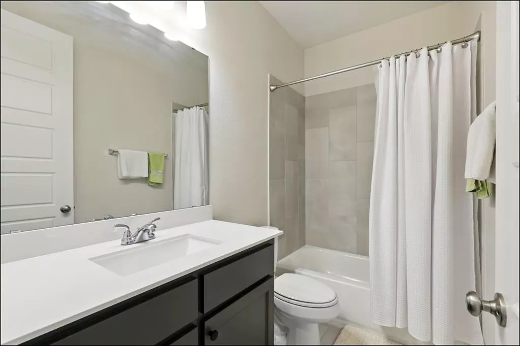 8529 Melrose The Colony, Texas 75056