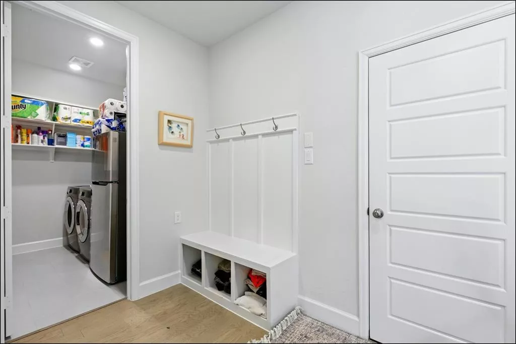 8529 Melrose The Colony, Texas 75056