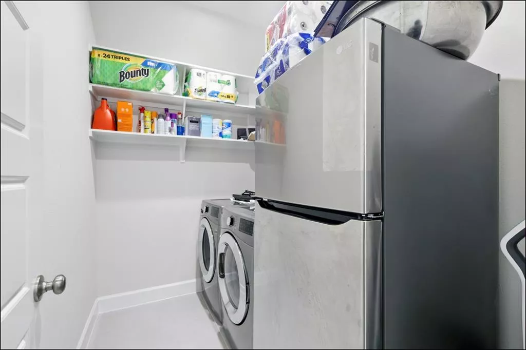 8529 Melrose The Colony, Texas 75056