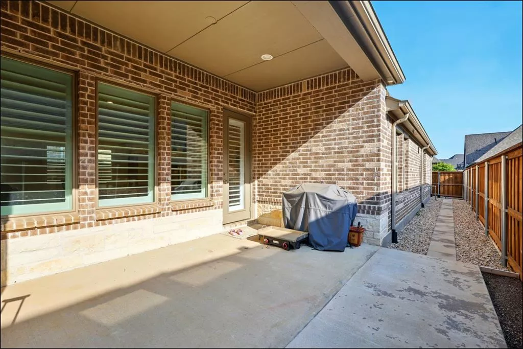 8529 Melrose The Colony, Texas 75056