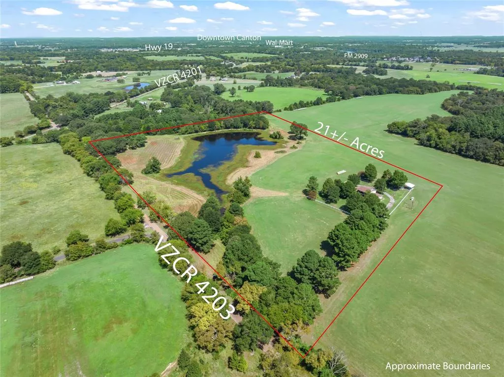 893 Vz County Road 4203 Canton, Texas 75103