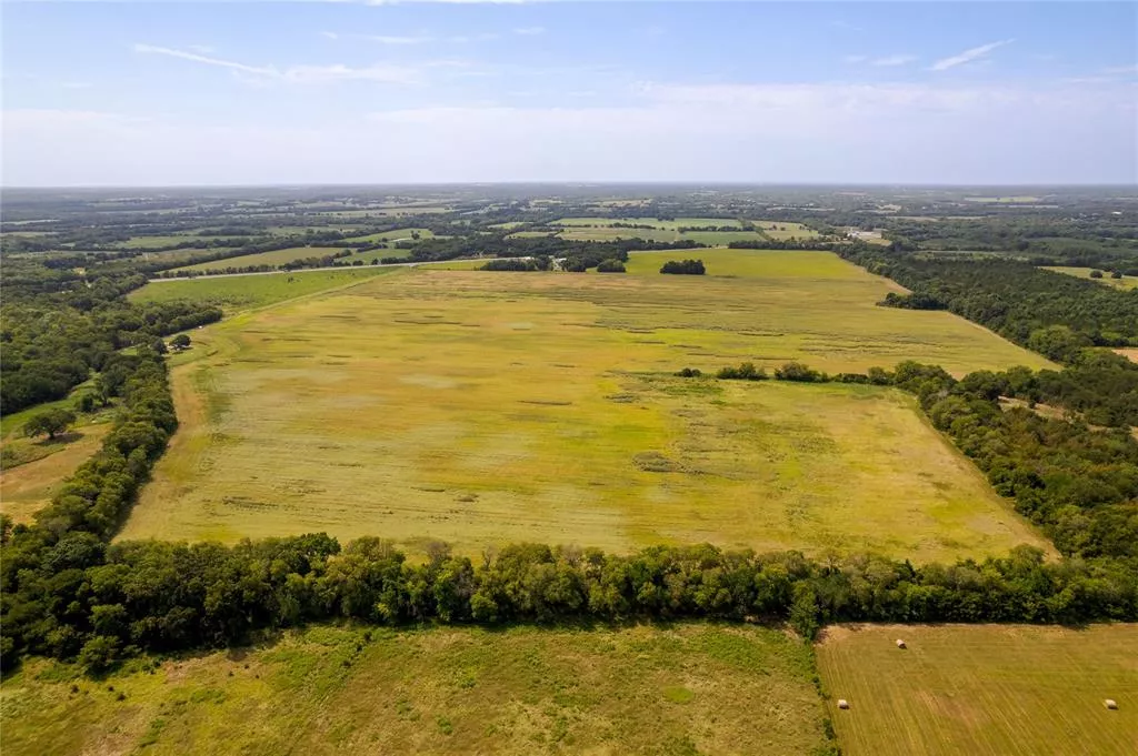 TBD 124+/- County Road 4550 Bonham, Texas 75418