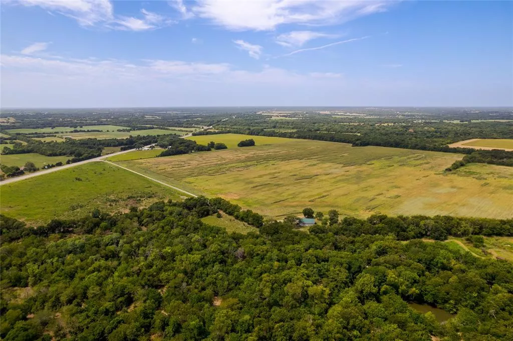 TBD 124+/- County Road 4550 Bonham, Texas 75418