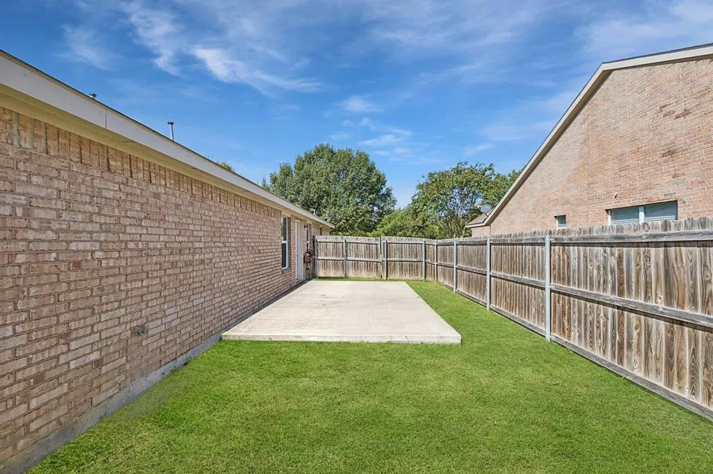 3810 Wolf Creek Lane, Melissa, Texas 75454