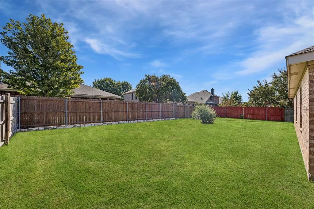 3810 Wolf Creek Lane, Melissa, Texas 75454