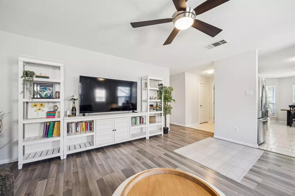 3810 Wolf Creek Lane, Melissa, Texas 75454