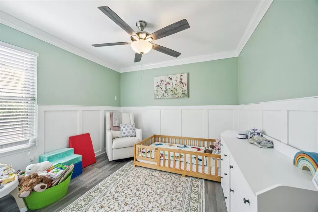 3810 Wolf Creek Lane, Melissa, Texas 75454