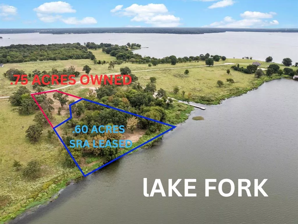 TBD Anglers Point Drive, Emory, Texas 75440