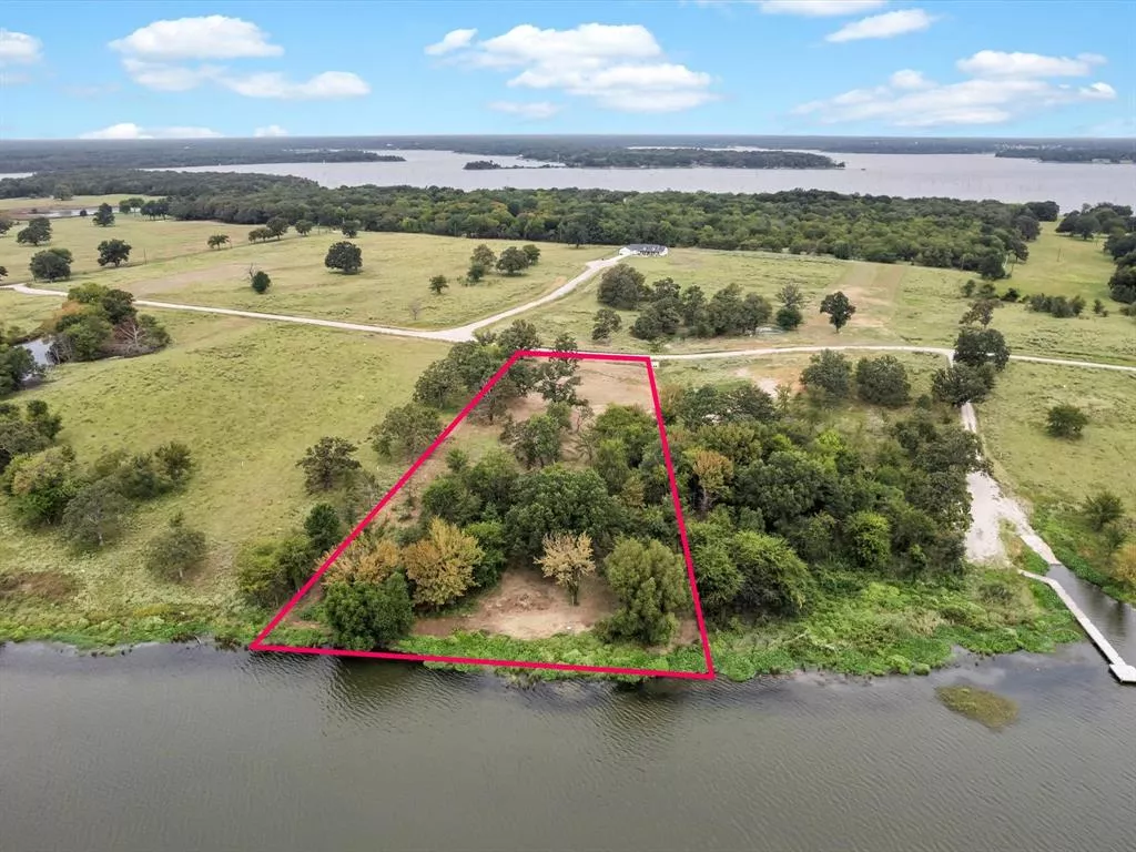 TBD Anglers Point Drive, Emory, Texas 75440