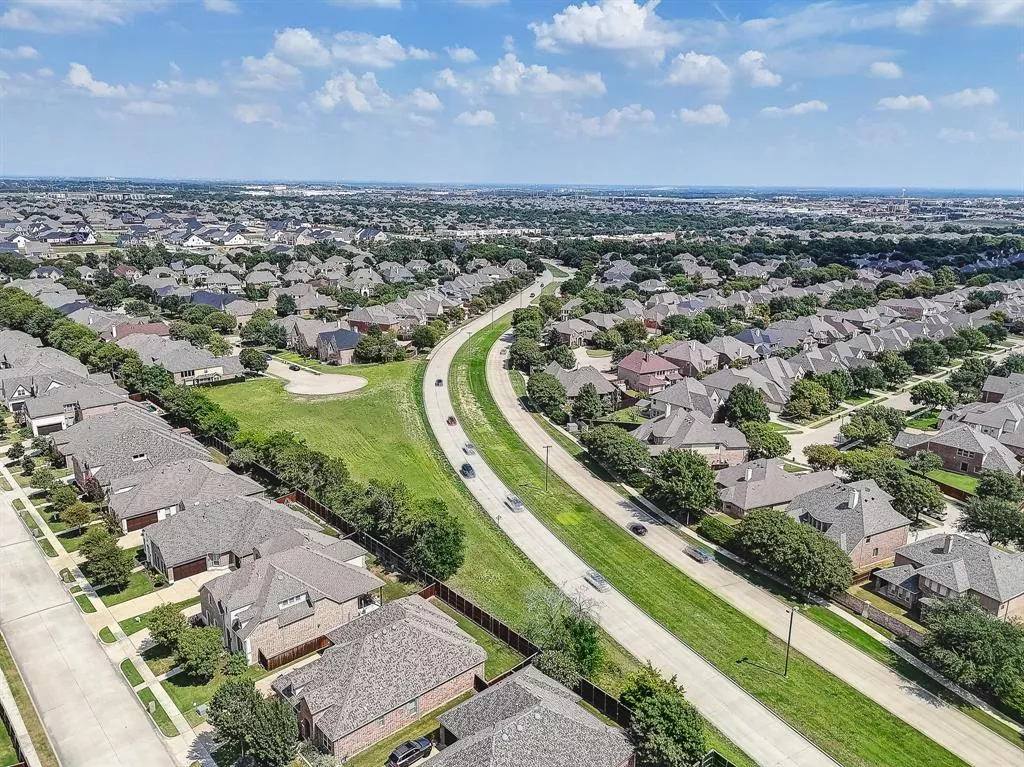 00 Natchez Trace, Allen, Texas 75013