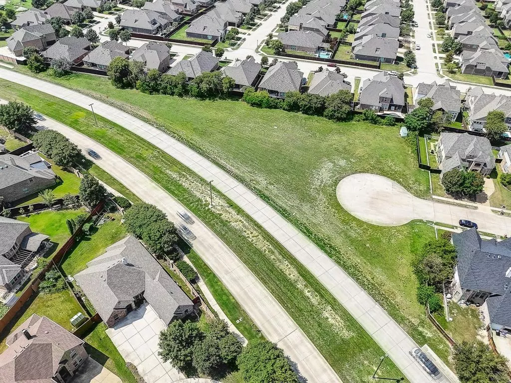 00 Natchez Trace, Allen, Texas 75013