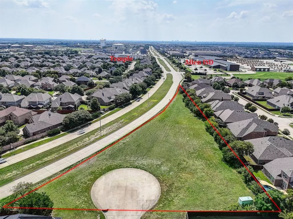 00 Natchez Trace, Allen, Texas 75013