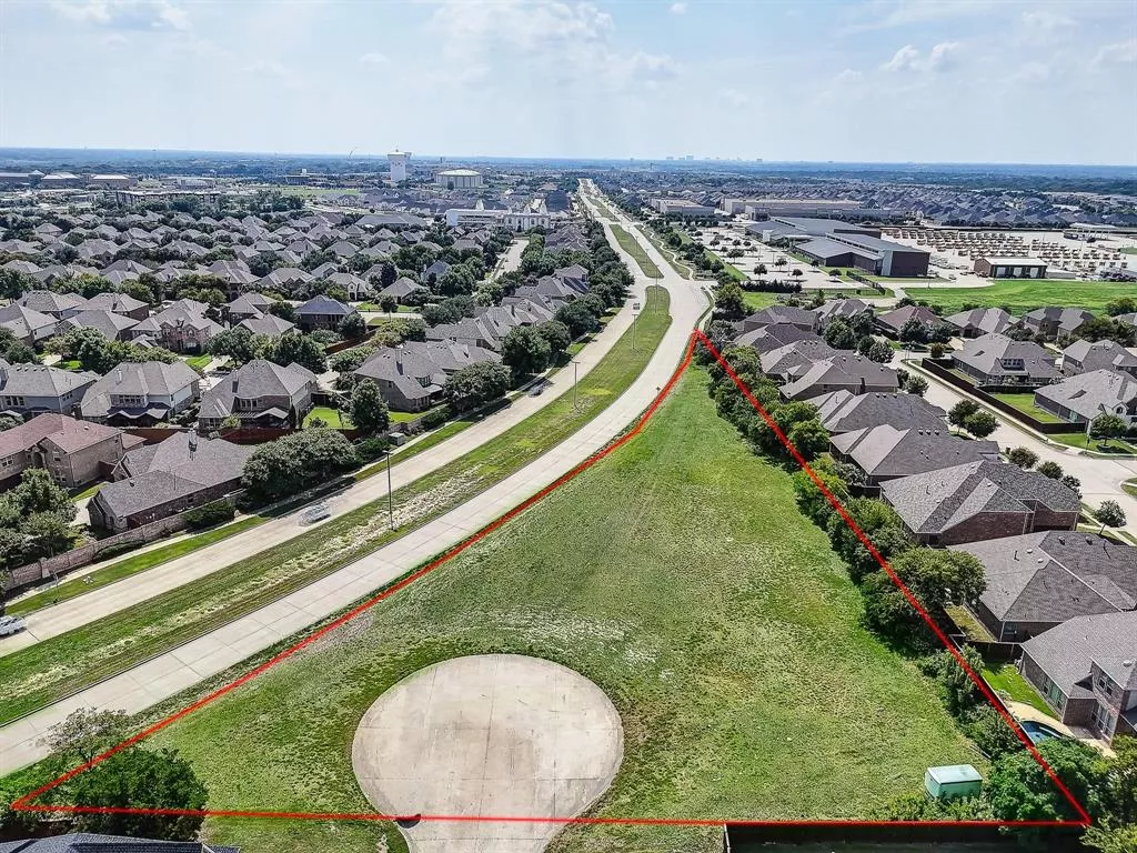 00 Natchez Trace, Allen, Texas 75013