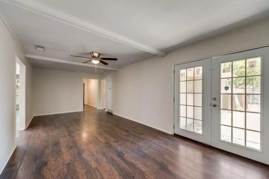 10434 Springhaven Drive, Dallas, Texas 75217