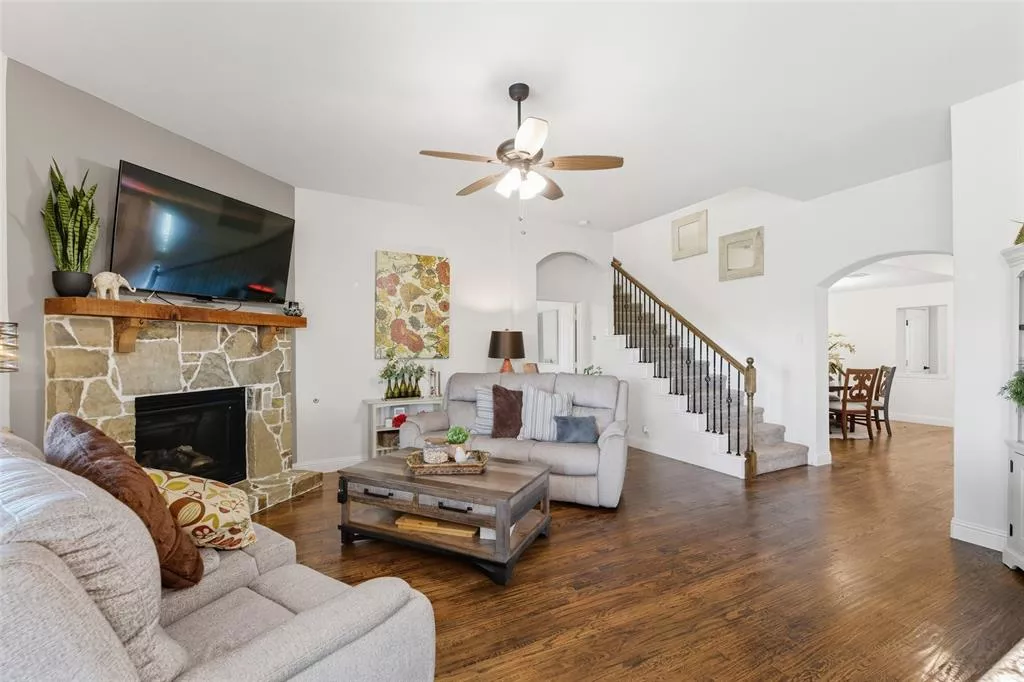 1079 Canterbury Lane, Forney, Texas 75126