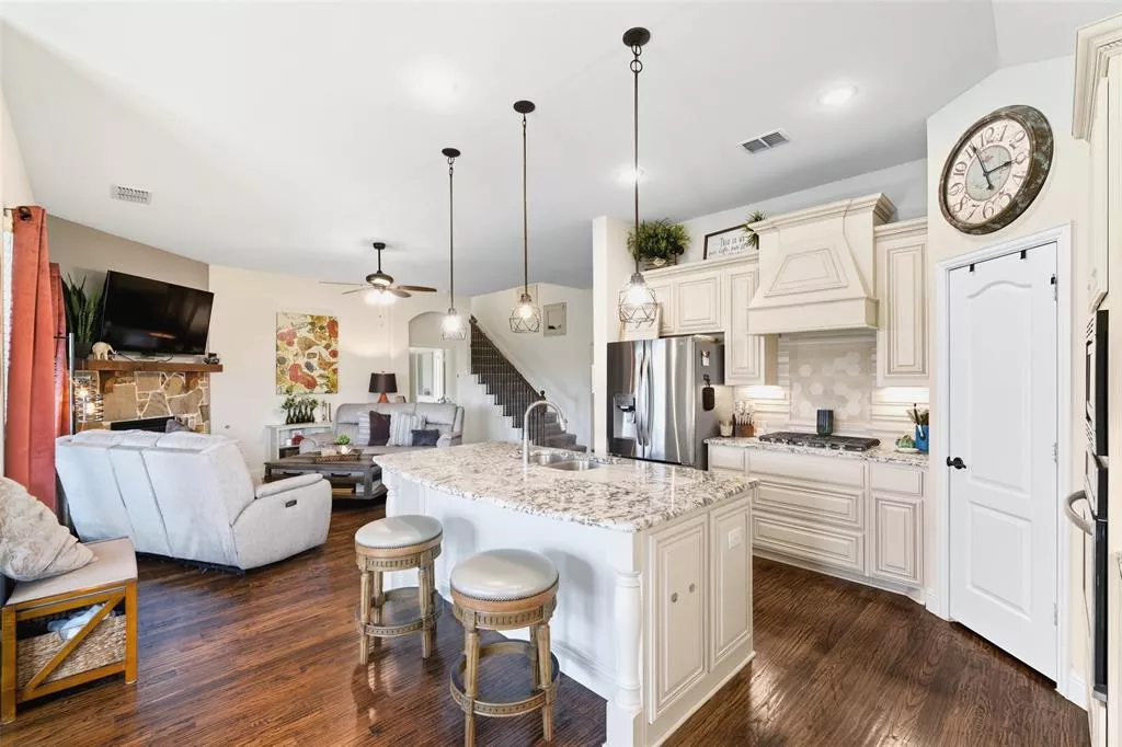 1079 Canterbury Lane, Forney, Texas 75126