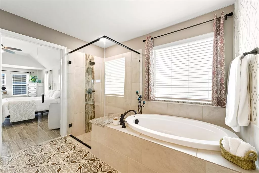 1079 Canterbury Lane, Forney, Texas 75126