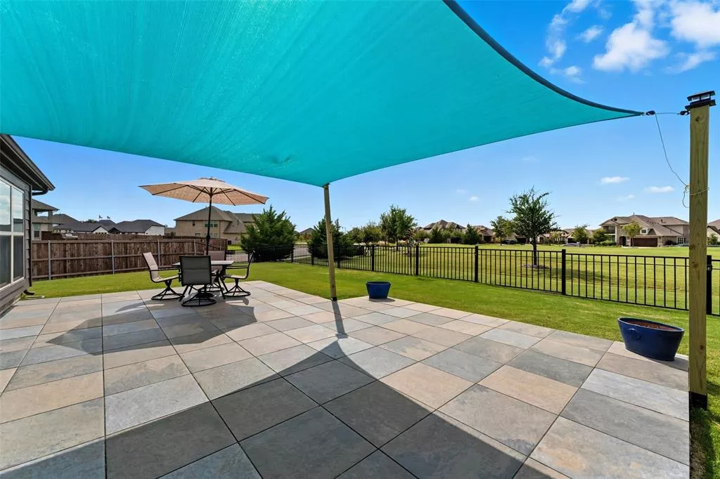 1079 Canterbury Lane, Forney, Texas 75126