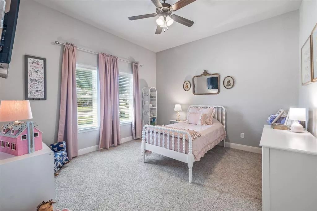 142 Crenshaw Court, Stephenville, Texas 76401